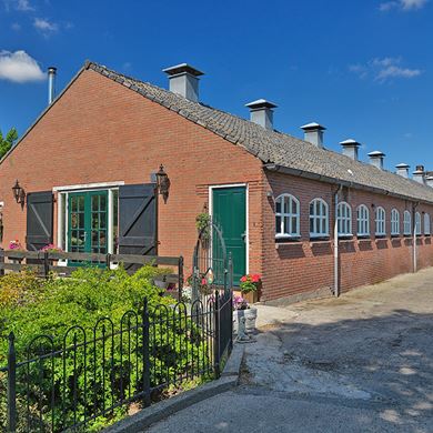Maatalon saneeraus