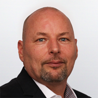 Gunnar Göritz Gebietsleitung