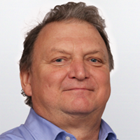 Stefan Prehn Gebietsleitung