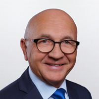 Willi Birkel Industrievertretung