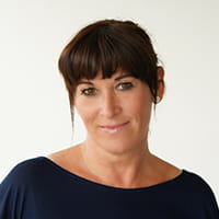 Beate Mickler Verkaufsdisposition