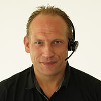 Marc Riesener Technische Beratung