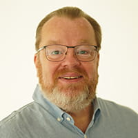 Olaf Kloetzel Produktmanager Flächenheizung