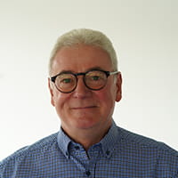 Thomas Barner Leiter Qualitätssicherung