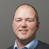 Bjørn Morten Bordvig