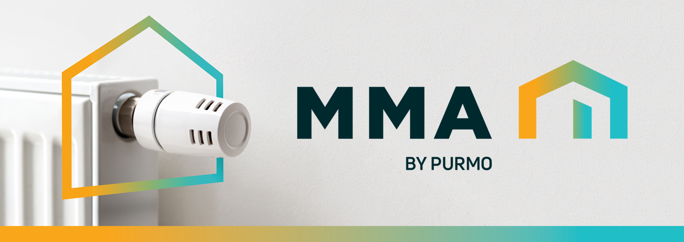 MMA by Purmo
